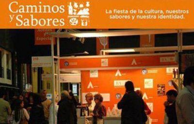 Delicias gastron�micas de la Provincia en �Caminos y Sabores�