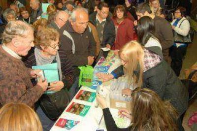 ANSES Quilmes entreg� resoluciones a jubilados por nueva moratoria