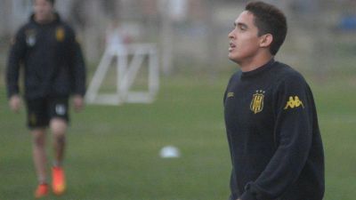 Olimpo: Osella tiene los 11 para visitar a Independiente