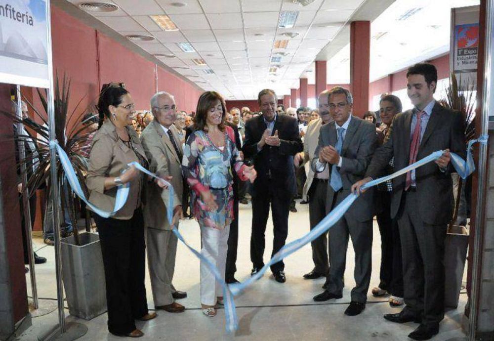 Olavarr�a gana terreno en el Turismo de Reuniones superando a ciudades tur�sticas