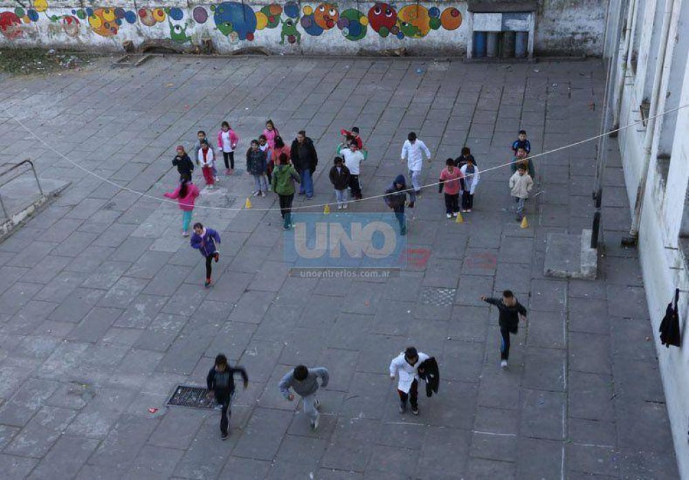 Comienzan las vacaciones de invierno en Entre R�os y otras 15 provincias