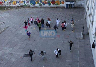 Comienzan las vacaciones de invierno en Entre R�os y otras 15 provincias