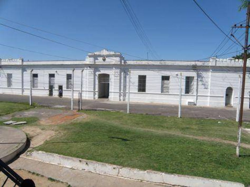Se est� a la espera de la construcci�n de los nuevos pabellones en las c�rceles de Paran� y Concordia 