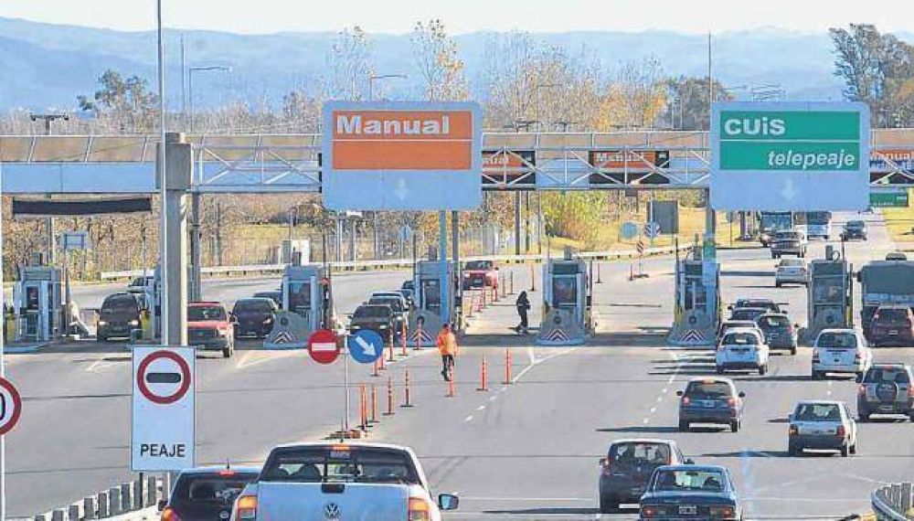 Transporte: el impacto s� se vive en el Gran C�rdoba