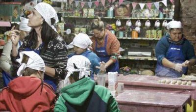 C�rdoba se suma a la campa�a �Sopa solidaria�