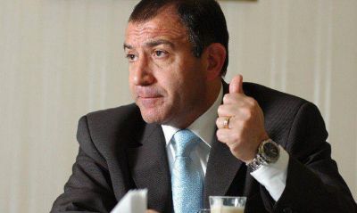 Juez vuelve a coquetear con posible candidatura a intendente