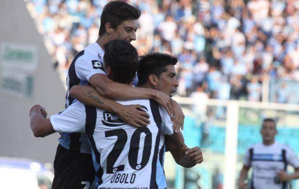 Belgrano recibe a Argentinos Juniors para acercarse arriba