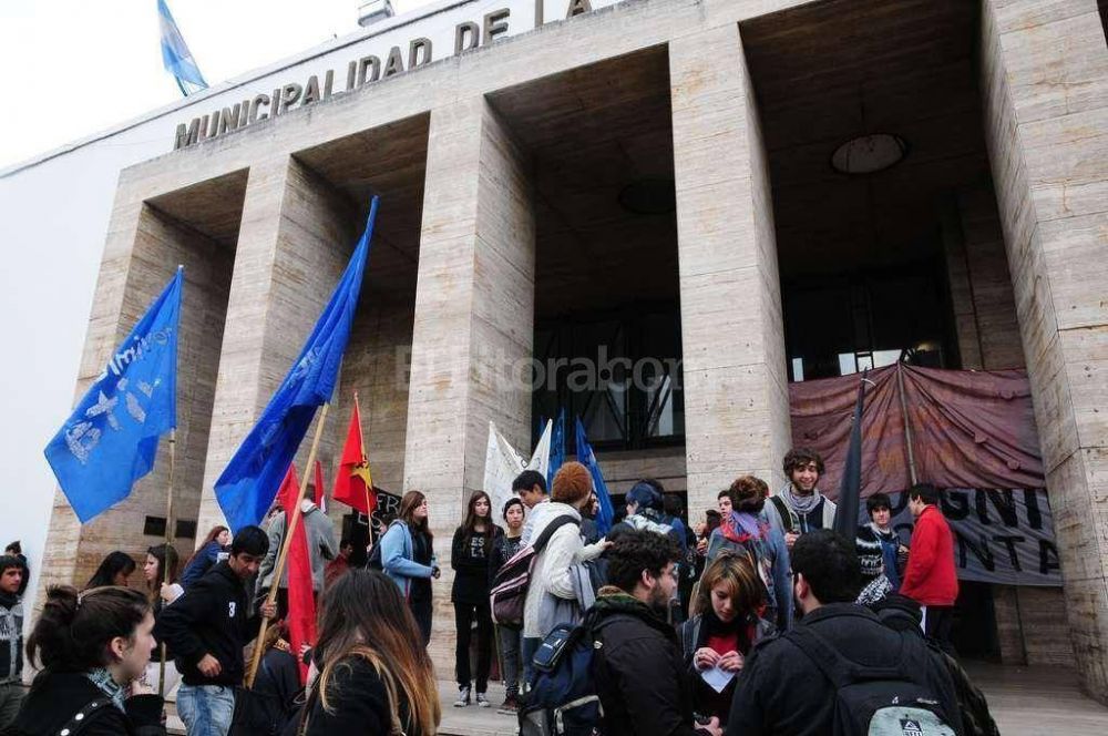 El boleto de colectivo sube a $ 5,60
