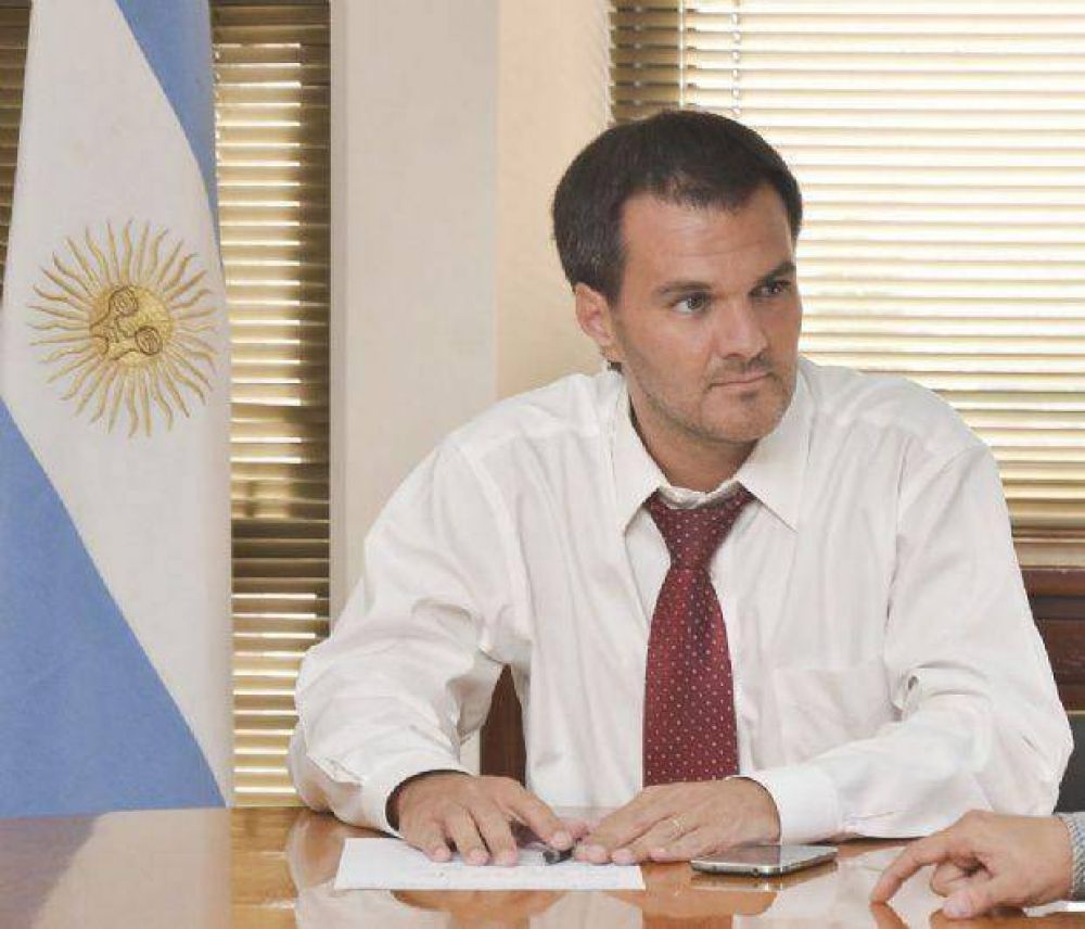 Rodr�guez: �Si gana Macri, Urtubey ser� el l�der de la oposici�n�