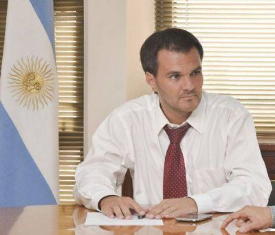 Rodr�guez: �Si gana Macri, Urtubey ser� el l�der de la oposici�n�