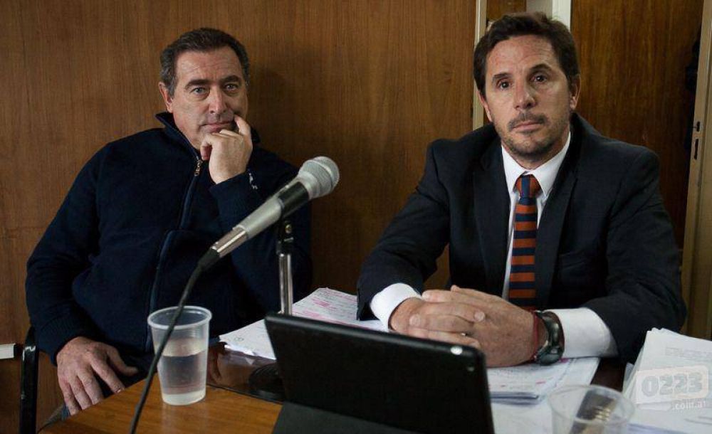 �Qu� ofreci� �Lalo� Ramos para evitar el juicio oral?
