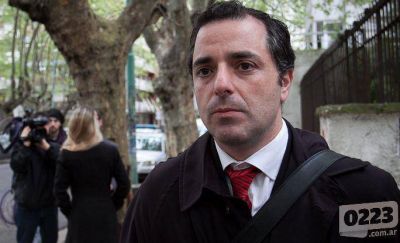 El menor sobrese�do por el crimen de Riera seguir� detenido por otro hecho