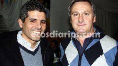 �Este es el equipo de gobierno que trasformar� Necochea y todo el distrito�