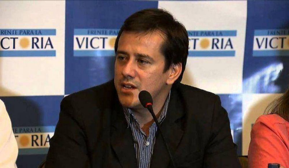 El kirchnerismo no apoyar� a ning�n candidato en ballotage
