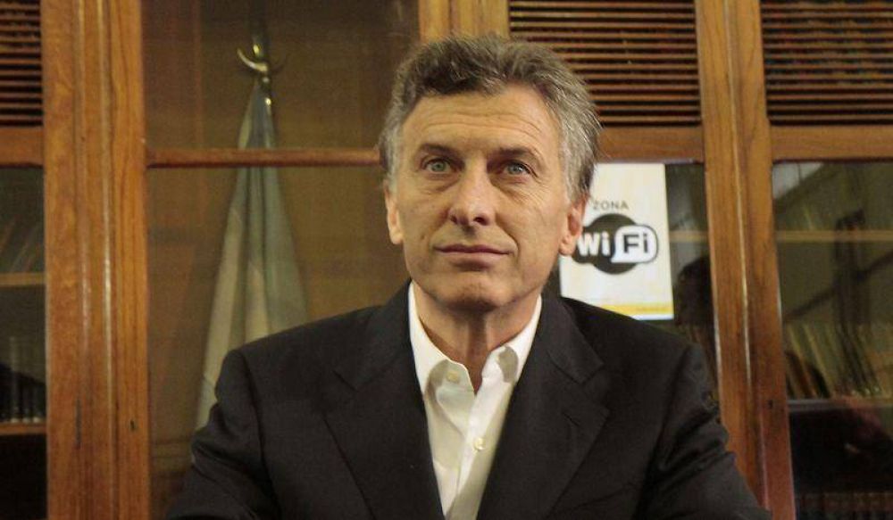 Macri acus� a Lousteau de 