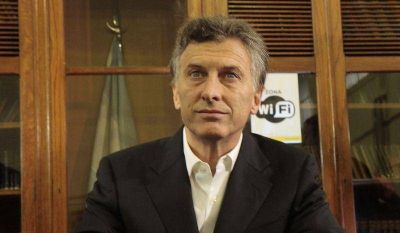 Macri acus� a Lousteau de 