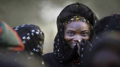La tribu donde las mujeres tienen el poder
