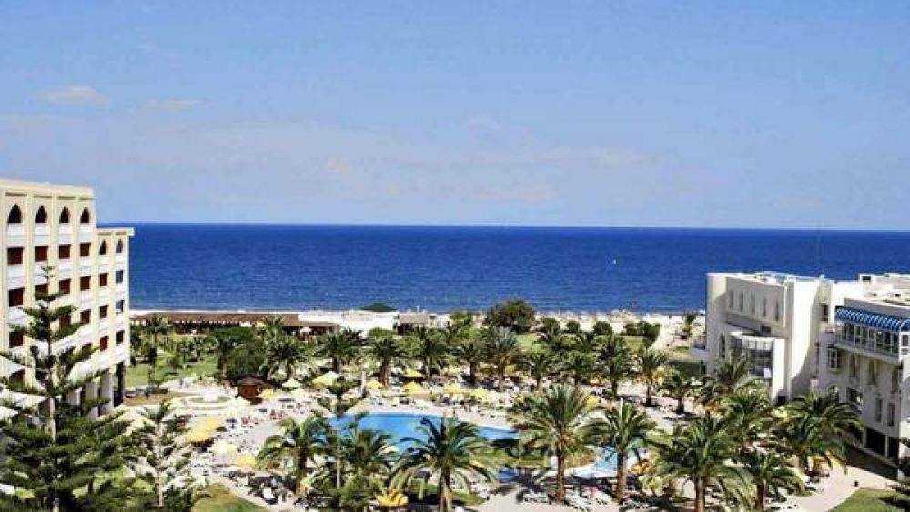 Gran Breta�a saca de urgencia de T�nez a miles de turistas por miedo a nuevos atentados