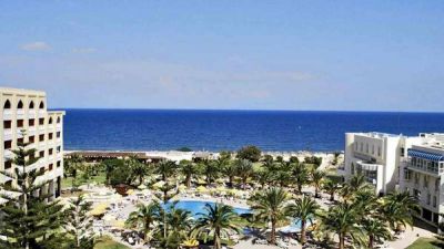 Gran Breta�a saca de urgencia de T�nez a miles de turistas por miedo a nuevos atentados