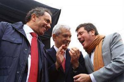 La interna del oficialismo bonaerense amenaza con escalar a guerra abierta