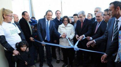 Promesas, gui�os y cr�ticas de los candidatos a presidente en el inicio formal de la campa�a