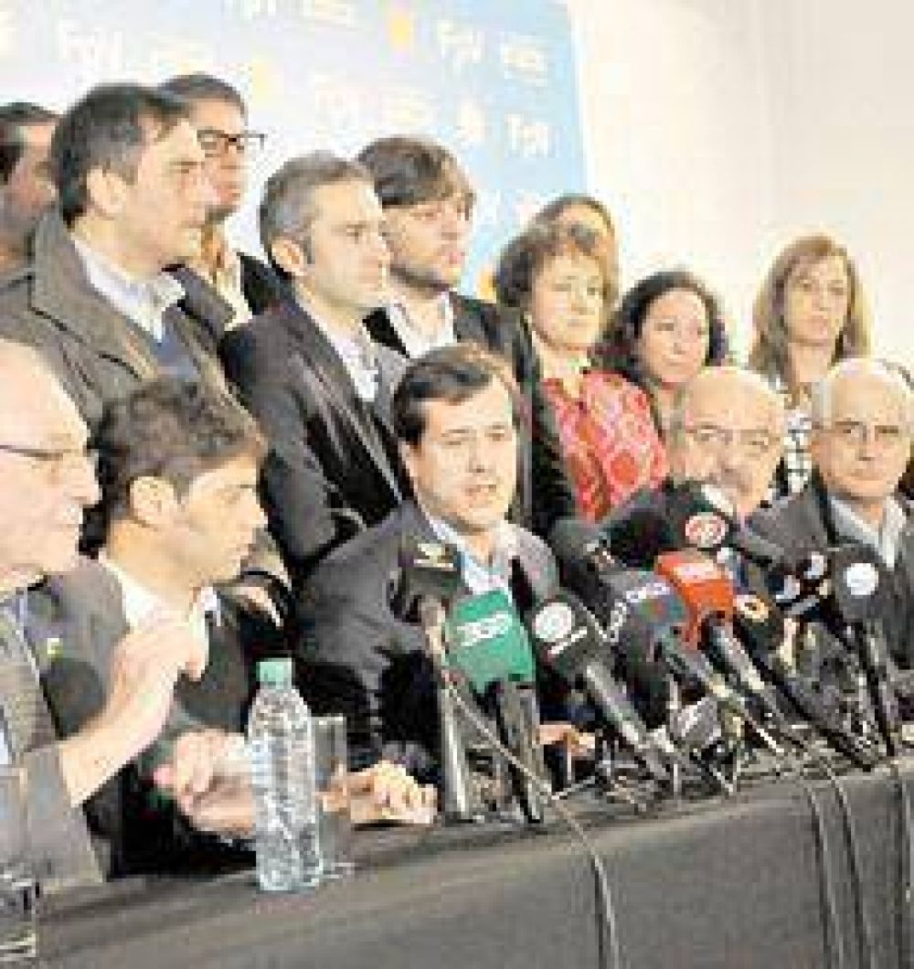 �Cada votante ejercer� su derecho libremente�