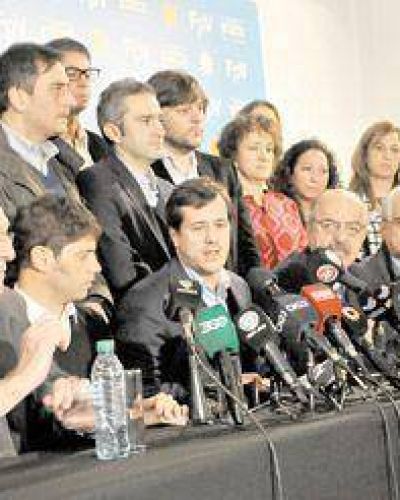 �Cada votante ejercer� su derecho libremente�