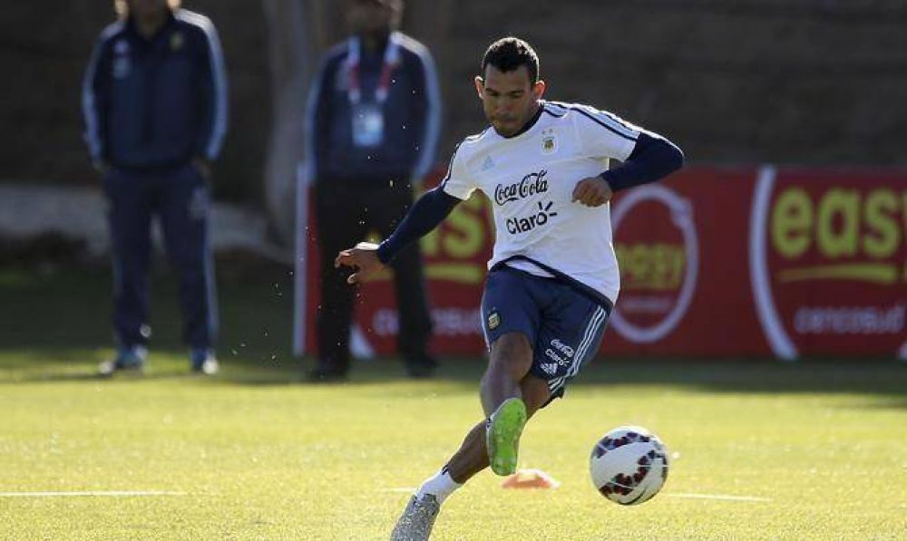 La pelota siempre al 10...