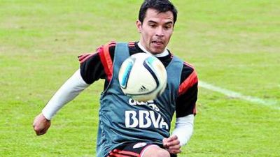 De Saviola a la gloria
