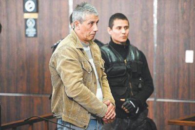 Condenan a perpetua al mec�nico que mat� a dos mujeres en Jun�n