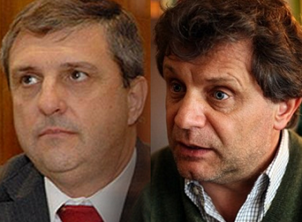 Pulti gan� las PASO en su espacio, y no es un eufemismo