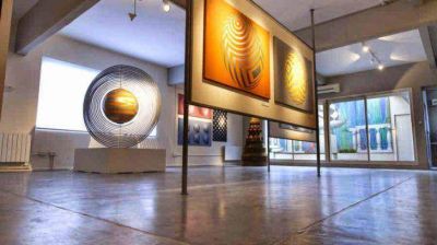 S�bado a puro arte: m�s de 35 galer�as participar�n del Gallery Day