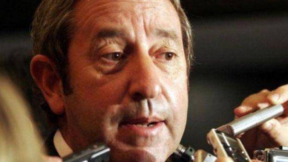 Cobos: �Depender� de Scioli no ser condicionado por el vice�