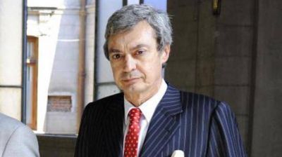 Un juez se�alado por Trimarco renunci� a sus fueros