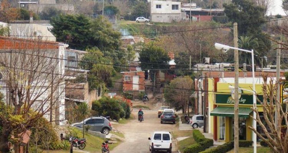 �Es urgente el tema de la planificaci�n estrat�gica para San Pedro�