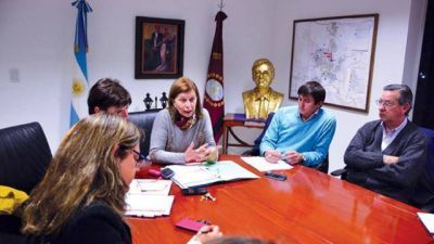 En Salta Capital hay casi 2 mil hect�reas en el �jido urbano sin lotear por el precio