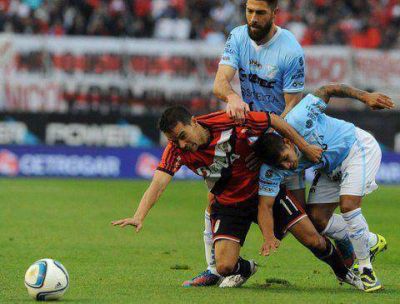 Temperley puso en jaque a River y casi se lleva los tres puntos