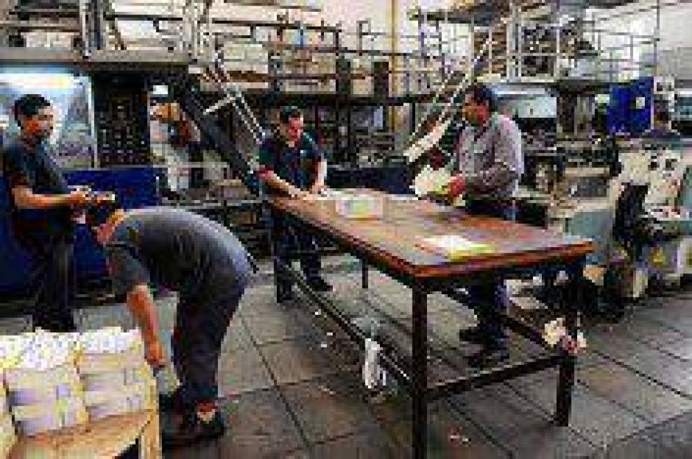 Financian a pymes con tres programas