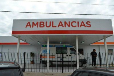 A menos de 24 horas de un hecho de Violencia de Genero, en Los Hornos hubo otro grave caso