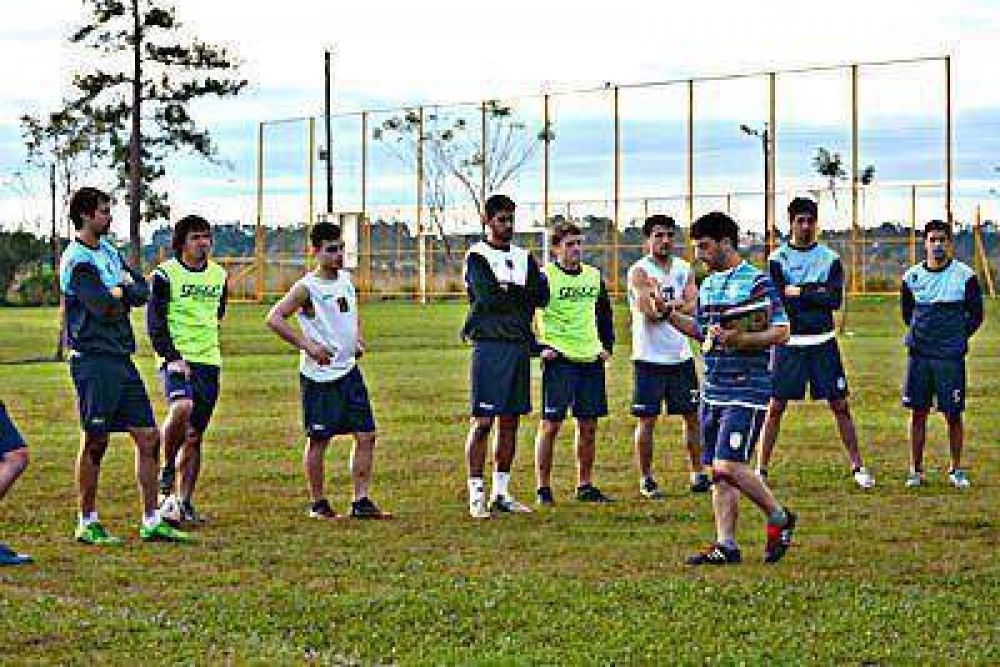 Unin busca prolongar su racha en el norte