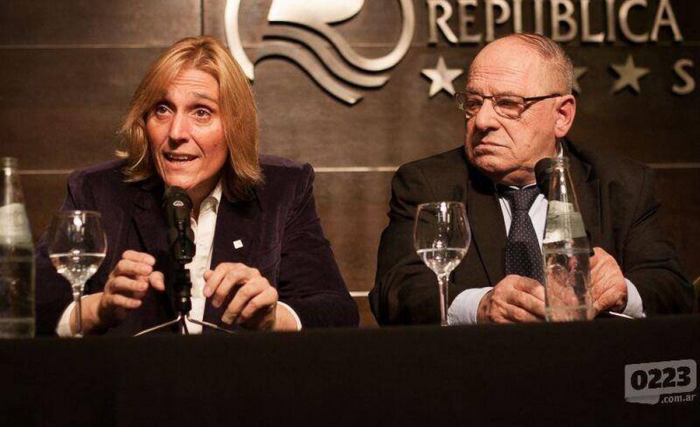 Reclaman que Baragiola y Arroyo presenten sus declaraciones juradas