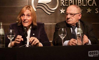 Reclaman que Baragiola y Arroyo presenten sus declaraciones juradas