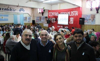 �El Concejo Deliberante se ha transformado en una ri�a de gallos�