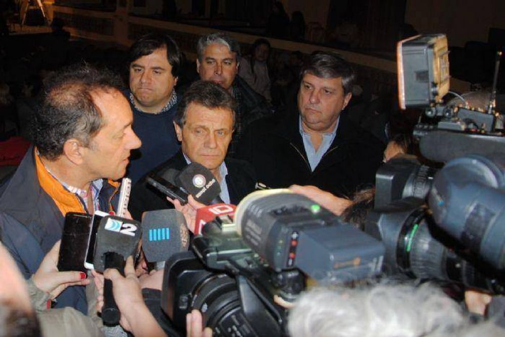 �Mar del Plata es una gran protagonista de todas estas transformaciones�