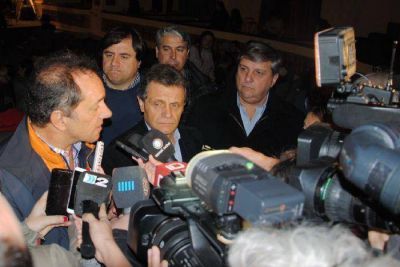 �Mar del Plata es una gran protagonista de todas estas transformaciones�