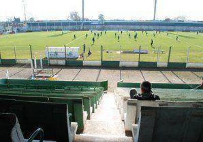 Sarmiento buscar� dar el batacazo ante Boca Jrs.