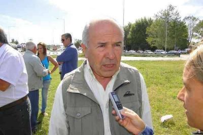 La Ruta 3 se convirti� en una picadora de carne