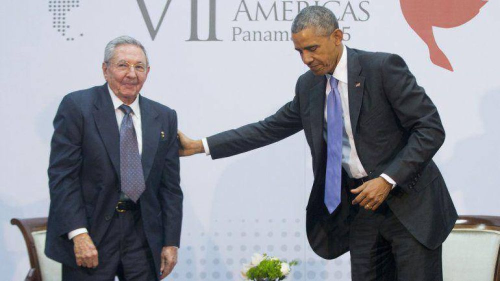Cuba confirm� la decisi�n de reabrir su embajada en Washington el 20 de julio
