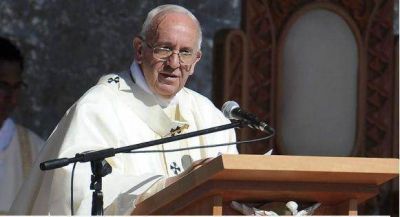 Cristina participa de la misa del Papa en Paraguay
