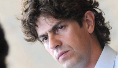 Encuesta: El 70% cree que Lousteau debe bajarse